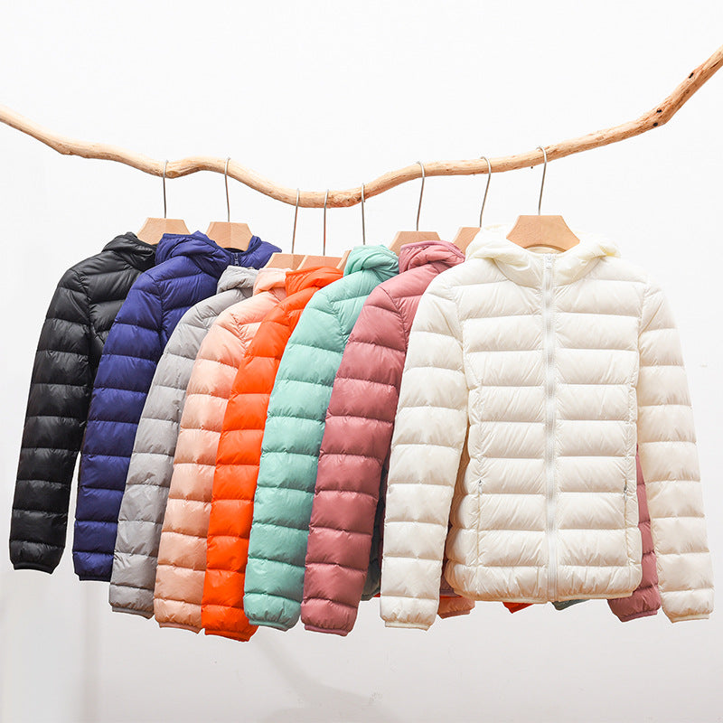 Lunna Jacket | Elegance & comfort