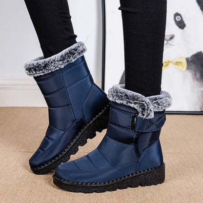 Skonella-stövlar | ergonomisk vinterkänga