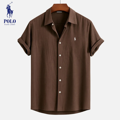 Ꮢ. Ⅼαuren™ | Polo Classic Shirt