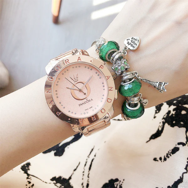 P A N D O R A Valentine's