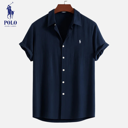 Ꮢ. Ⅼαuren™ | Polo Classic Shirt