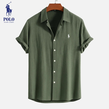 Ꮢ. Ⅼαuren™ | Polo Classic Shirt