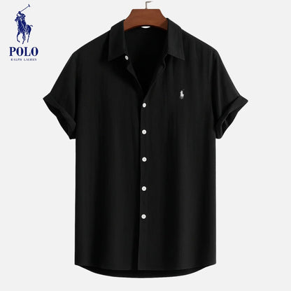 Ꮢ. Ⅼαuren™ | Polo Classic Shirt