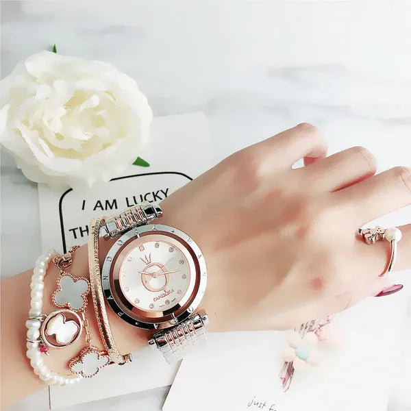 ✧ P A N D O R A ✧  Moments Elysian