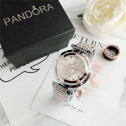 ✧ P A N D O R A ✧  Moments Elysian