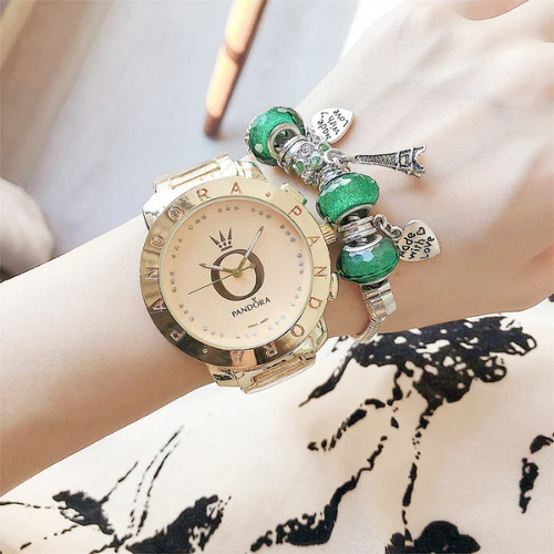 P A N D O R A Valentine's