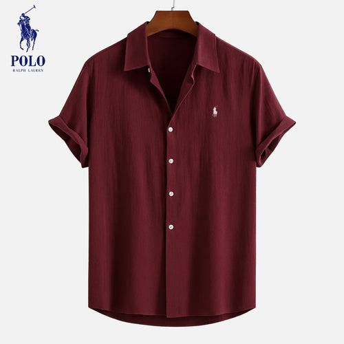 Ꮢ. Ⅼαuren™ | Polo Classic Shirt