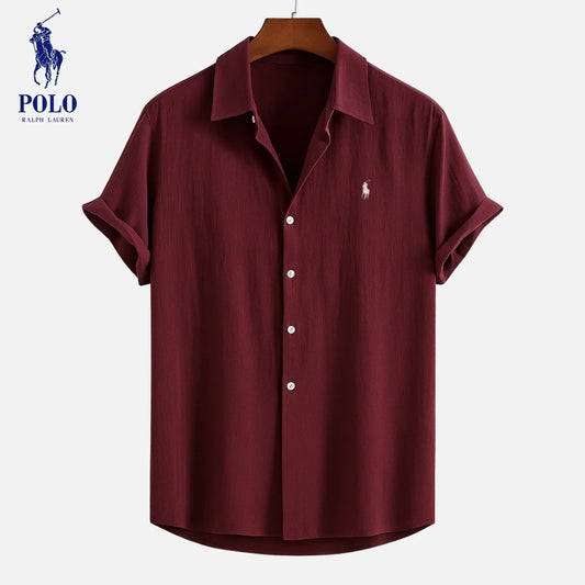 Ꮢ. Ⅼαuren™ | Polo Classic Shirt