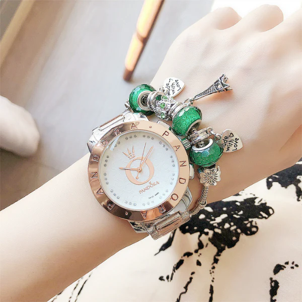 P A N D O R A Valentine's