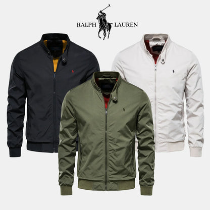 Ꮢ. Ⅼαuren™ | BOMBER JACKET