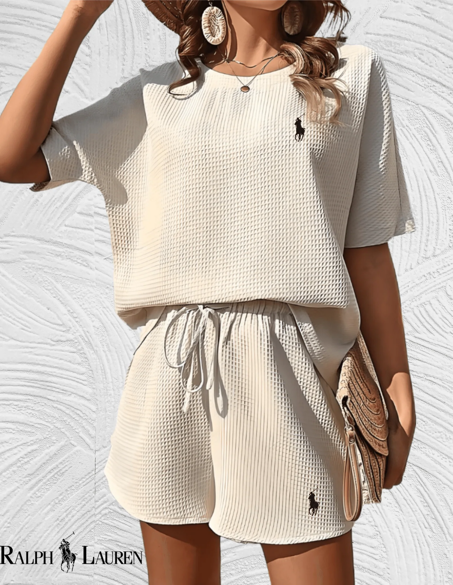 Ꮢ. Ⅼαuren™ | Women's Premium Set