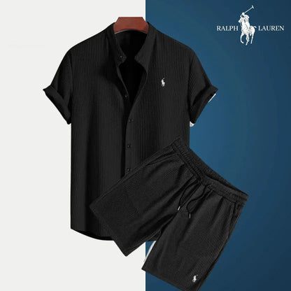 Ꮢalph Ⅼαuren | Luxury Comfort Set