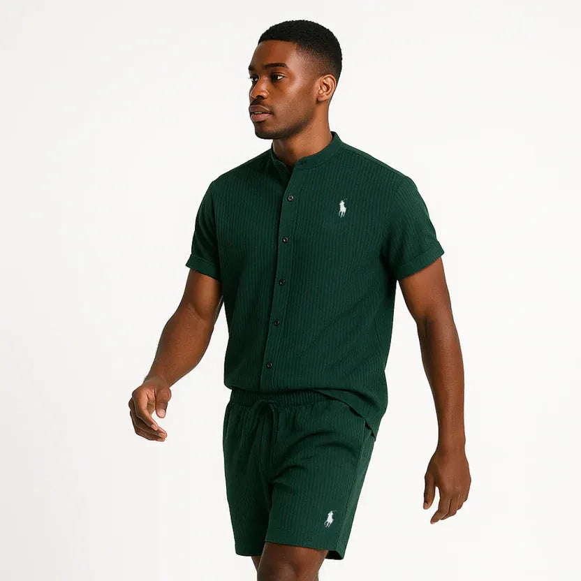 Ꮢalph Ⅼαuren | Luxury Comfort Set