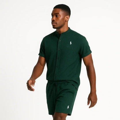 Ꮢalph Ⅼαuren | Luxury Comfort Set